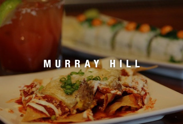 murray hill