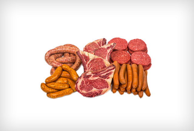 Pat LaFrieda Meat Lover's Package Costco