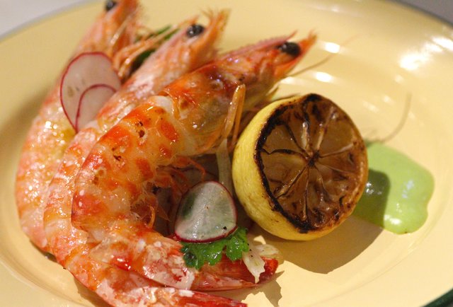 Gotham West Market - El Colmado