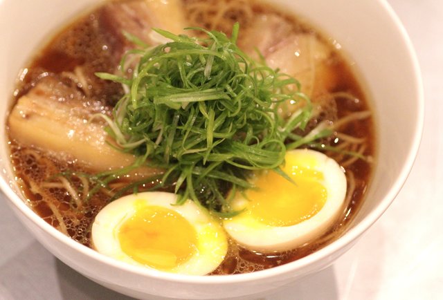Gotham West Market - Ivan Ramen
