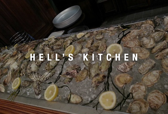 hells kitchen oyster happy hours