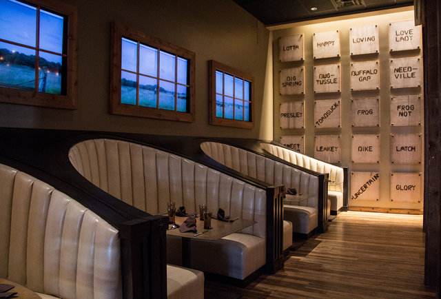 stampede 66 dallas texas