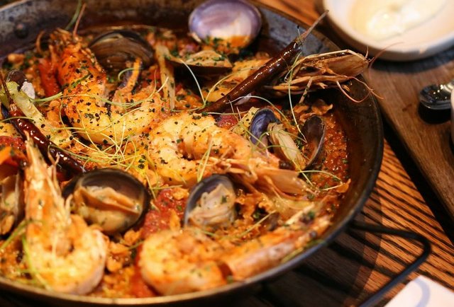 coqueta san francisco california