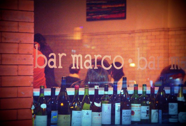bar marco pittsburgh pennsylvania