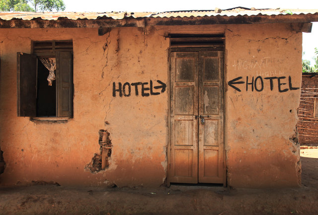 The worst hotels in the world, according to TripAdvisor
