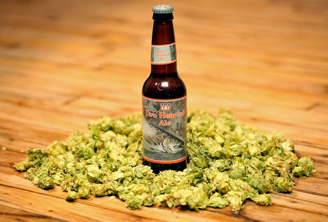 Bell's Beer Two Hearted Ale