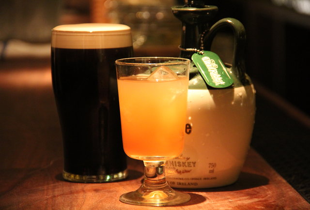 dead rabbit new york