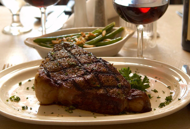 citizen kane's steak house st louis