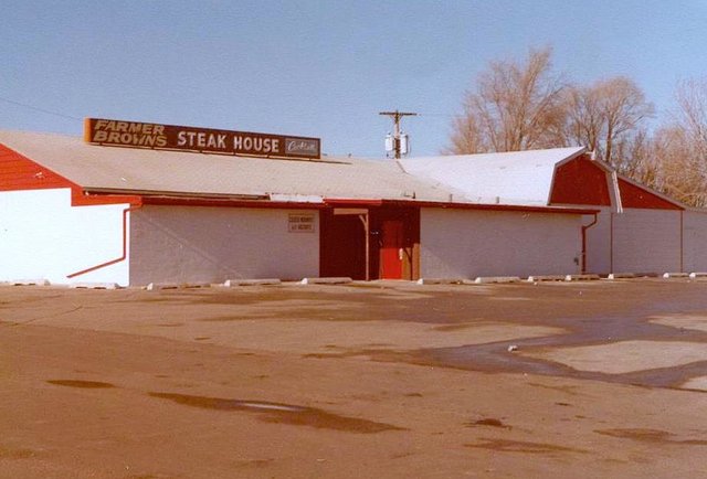 farmer browns steak house waterloo nebraska
