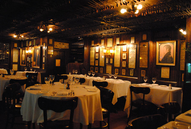 keen's new york