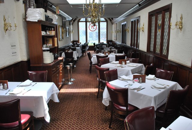 peter luger new york