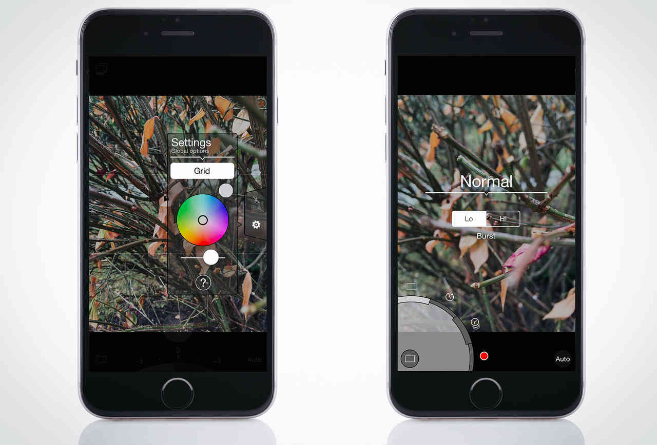 How To Take Better iPhone Photos On Your iPhone 6